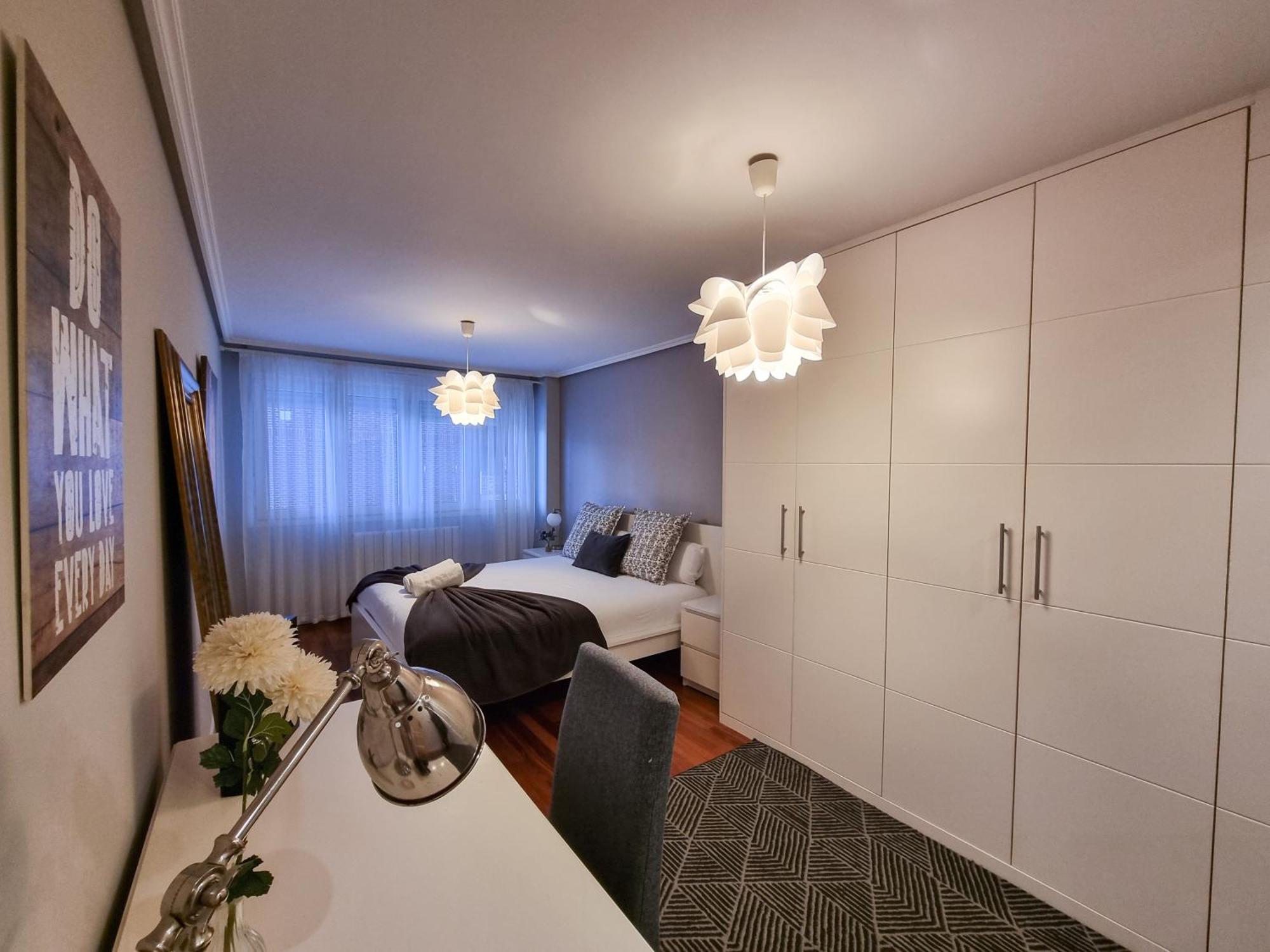 La Casa Del Navegante Apartment Кастро-Урдиалес Екстериор снимка